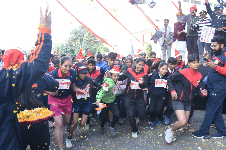 Biyani Girls College Jaipur Events photo 32